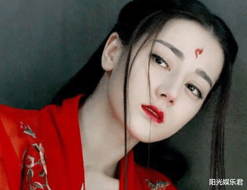 郎朗|谁说浓颜不适合古装，张予曦和热巴证明，翻车的不是明星，是造型师