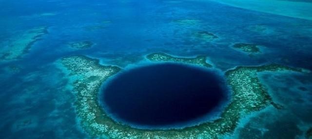 深海生物 海底1万米有啥？在海底最深处，是否隐藏着一个未知的世界？