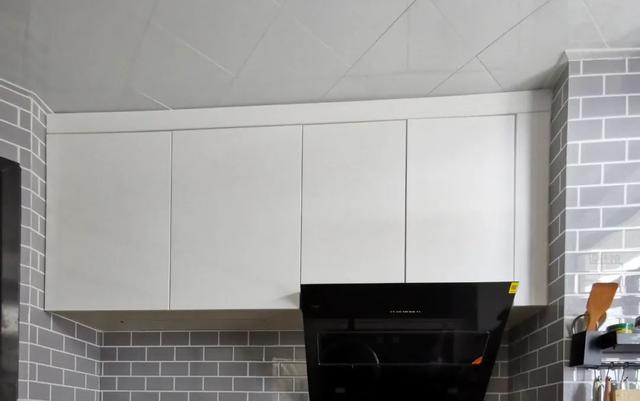 防潮|厨房吊顶用什么材料好？厨房吊顶很重要，这些细节要知道