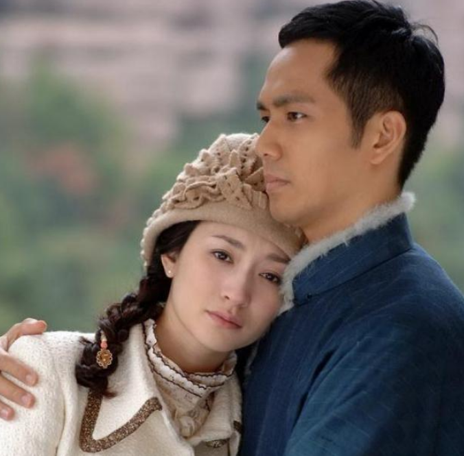 李小冉|你若未嫁我便娶你，本是10年前的一句玩笑话，后来他们真的履行了