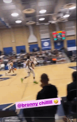 湖人队|好家伙！42岁老汉也想回NBA！詹姆斯亲自招募他