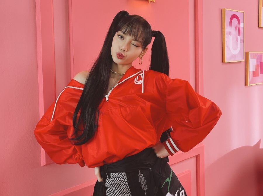 |Lisa正式单飞，粉墨成员发展拉开距离，唯粉这下开心了