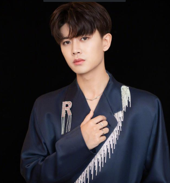 任嘉伦|任嘉伦主演十部剧，《锦衣之下》《大唐荣耀》领衔，你更喜欢哪一部？