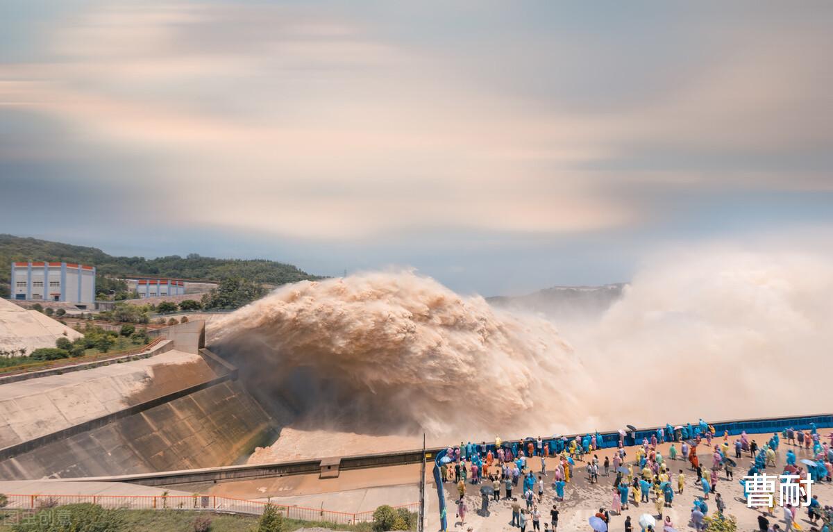 曹耐 河南，一半地级市都当过都城，一部鲜活的史书