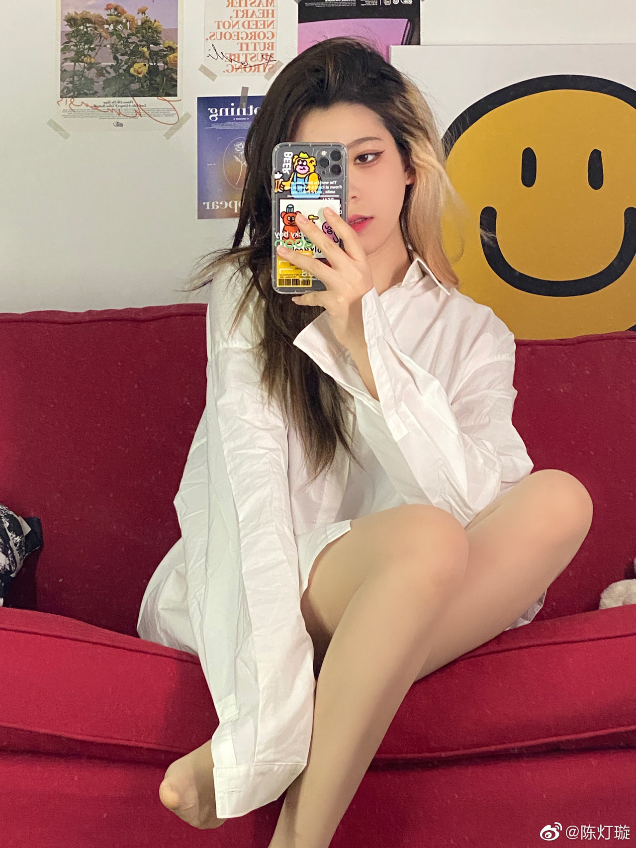  准备来一场周末的狂欢