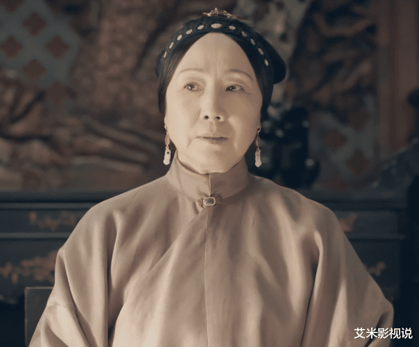 沈翠喜|《当家主母》：活在回忆中的她，才是全剧最可恨的女人