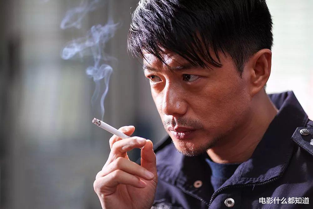 段奕宏|“戏妖”段奕宏:4000字台词一气呵成,导演爆粗口 :这特么才是演员