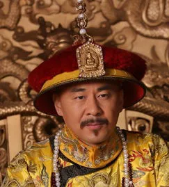 李子柒|陈建斌:“我演皇上哪里像个皇上,戏一停,她们(妃子)搭都不搭理我。”