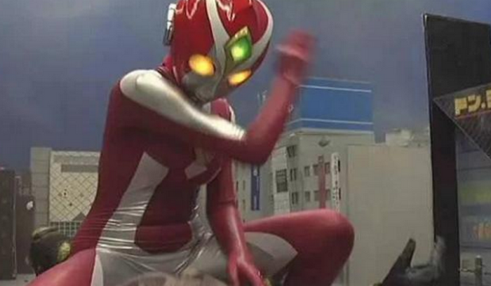 奥特曼|皮套演员有多尴尬？众多女明星都不想扮演，只因很容易暴露隐私