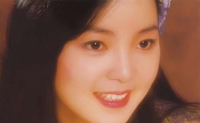 重启|邓丽君甜美形象颠覆，去世25年后真实性格曝光，网友：万万没想到