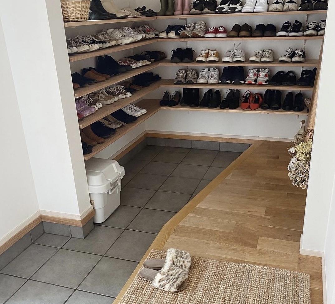 日本太太在中国的家,所见之处皆整齐有序,看着也太舒畅了!