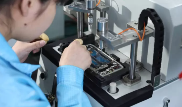 苹果|苹果资源机(BS机、富士康机)到底能不能入手?真是性价比首选?