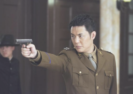 傅程鹏|他被妻子一手捧红，却转头恋上小6岁嫩模，连亲生子都不肯认他