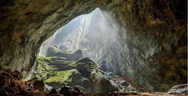 科学家 地球“空心论”是否可靠？越南发现“神秘洞穴”，到底什么来头
