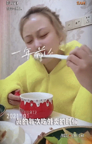 孙侨潞|孙侨潞去世一年多，妈妈晒女儿生前表白视频：时光可以倒流吗？