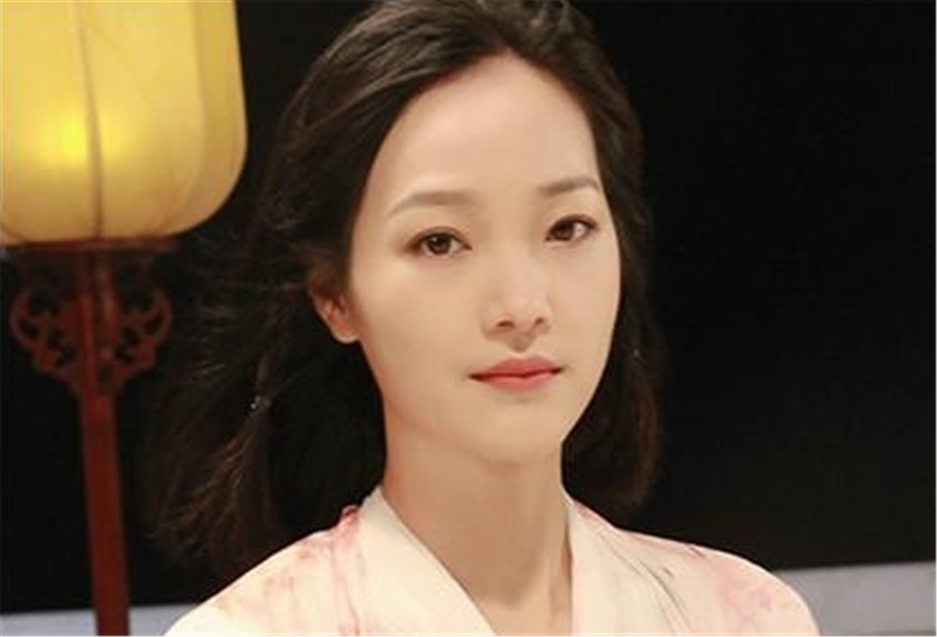 古力娜扎|被称为“有毒”的海选！冠军只能演丫环，被淘汰的却个个演女主