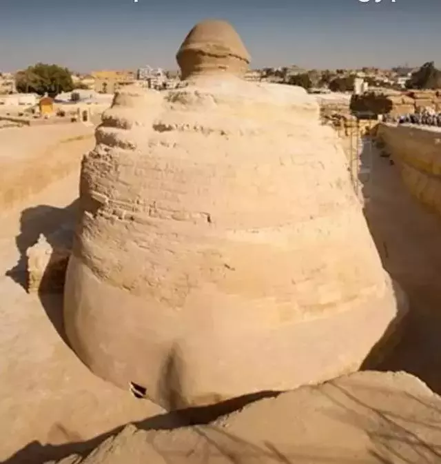 35p一般不常见的“野图”