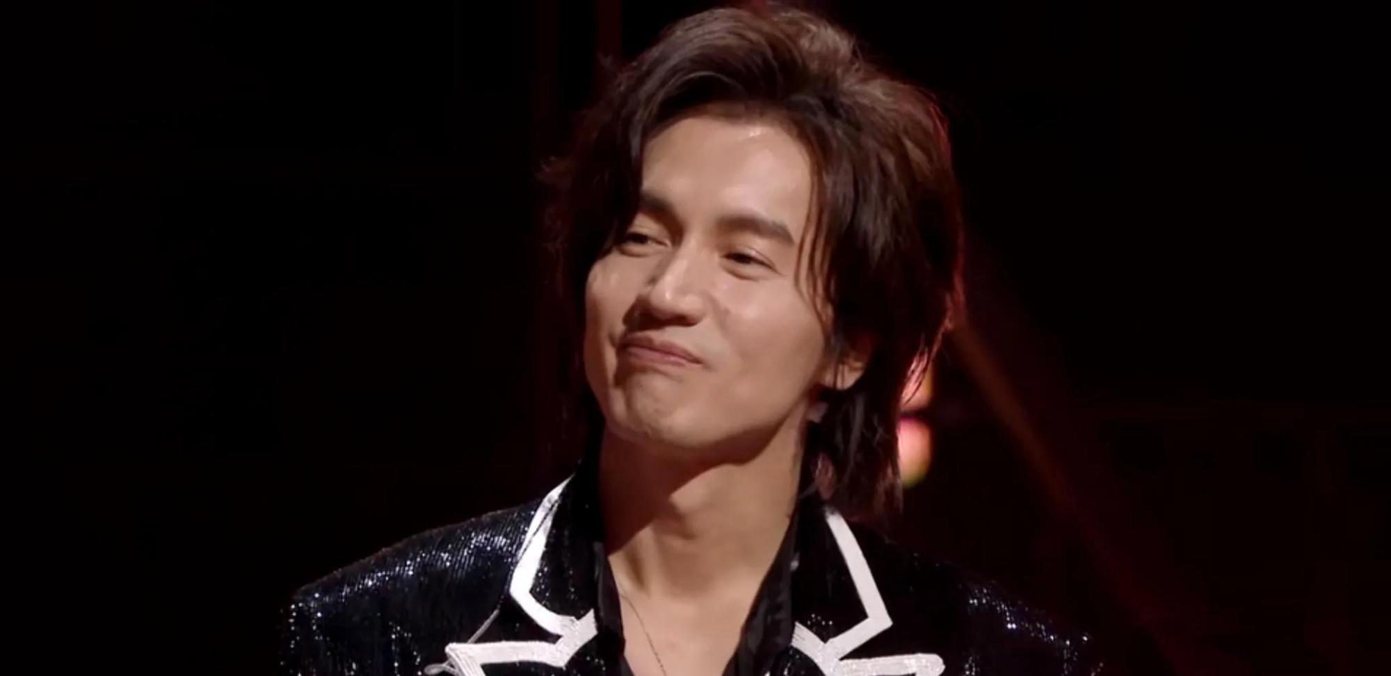 梅利爱说事 《哥哥》张云龙靠言承旭炒CP成团？看完这些话，你就明白了