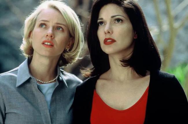 张柏芝|6部结局万万没想到的电影，每部结尾都是神来之笔