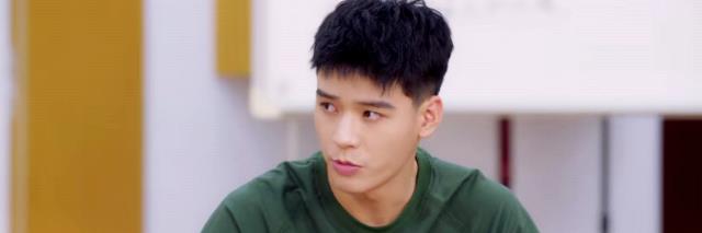 龚俊|自《山河令》后，两部新剧都拉垮的龚俊，终于迎来了自己的王炸剧