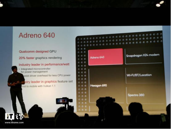 GPU|手机GPU越来越重要，而它，始终保持强悍