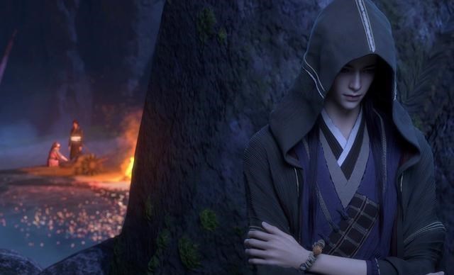 安一妈妈学育儿|眷思量：玄丽13集有拥抱，猜测下周镜玄掉马，再不相认老婆都没了