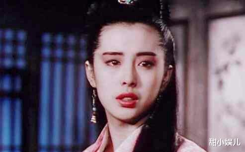 电影|10位“资深女神”的少女时代：不到20岁，已出落得美如天仙