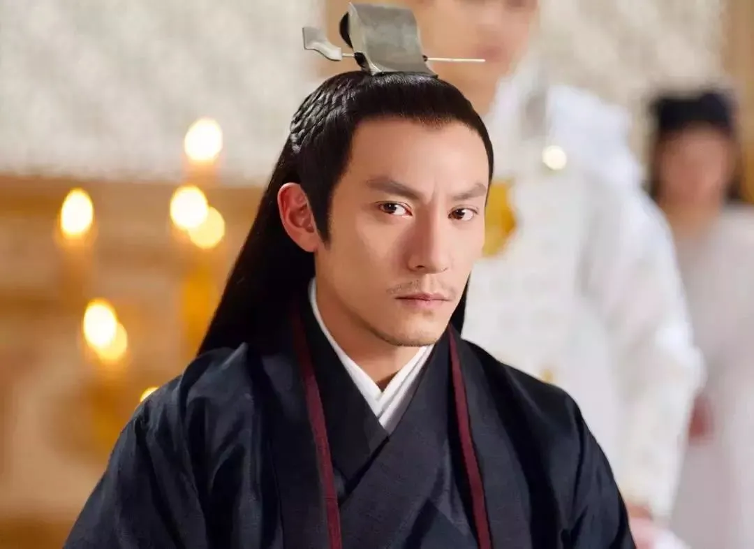 古装剧|我怎么能忍受古装丑男