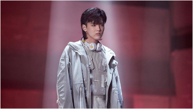 南京机场|吴亦凡已返回加拿大？当地网友发文：无语事件真的发生了