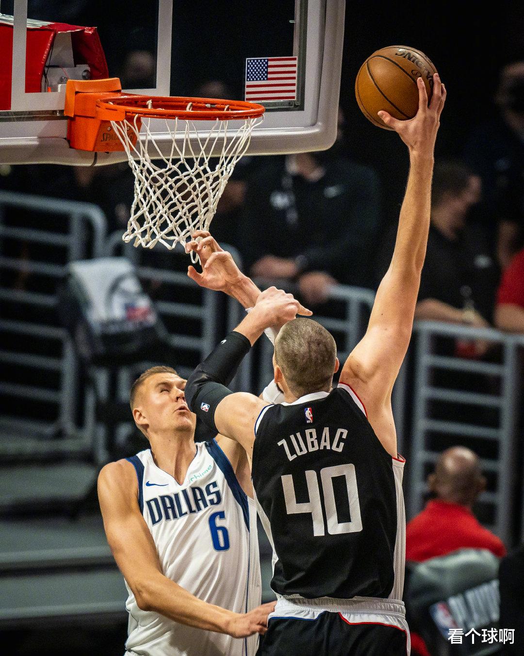 快船队|挑错对手？快船输球验证3大定律，乔治小卡终被高估，苏群没说错