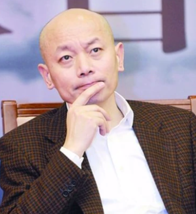 功勋|夫妻恩爱，丁克了几十年的葛优，64岁时却突然有了个3岁的儿子？