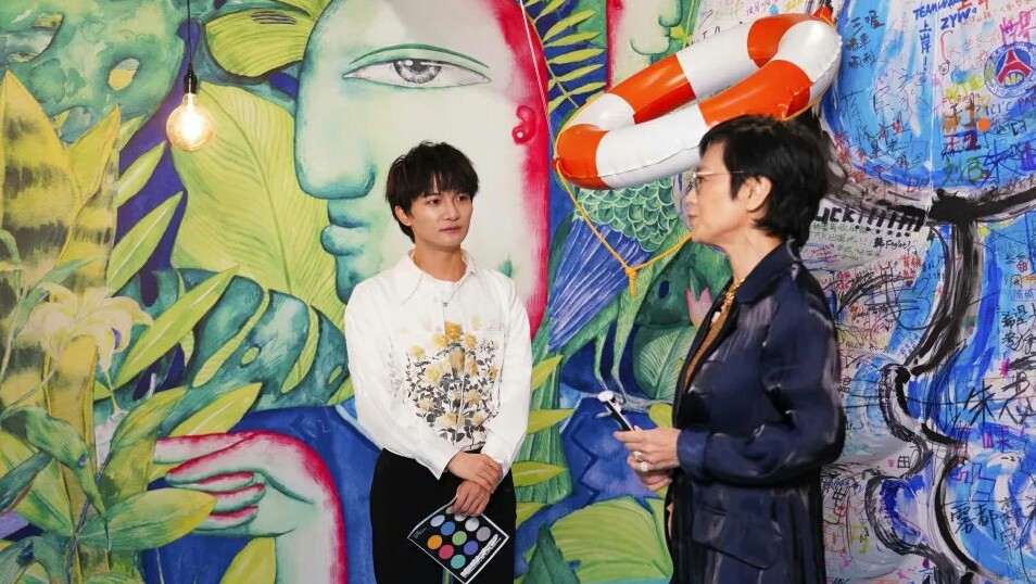 念念青春|周深丁真周华健五条人加盟《念念青春》，精彩不断，牵动人心