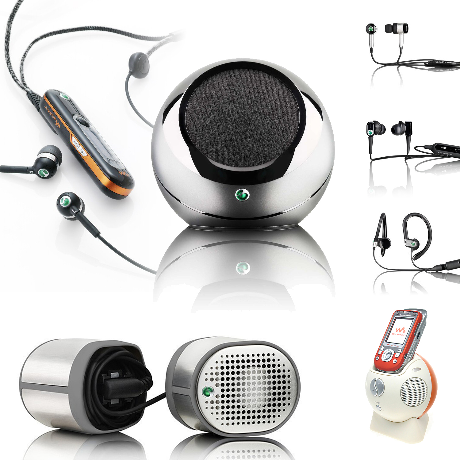 索愛|今天手機越來越公式化，曾經手機多么有追求——回顧索尼愛立信W980