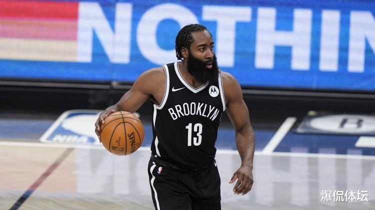 凯文·杜兰特|纳什透露哈登伤情最新报告！杜兰特或将下周出战，期待六巨头出场