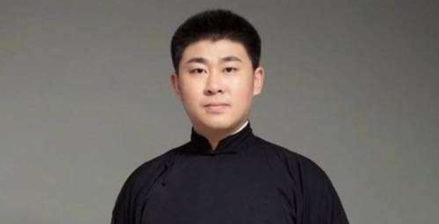 |欺师灭祖手段卑劣，郭鹤鸣到底做了什么，被郭德纲含泪逐出师门