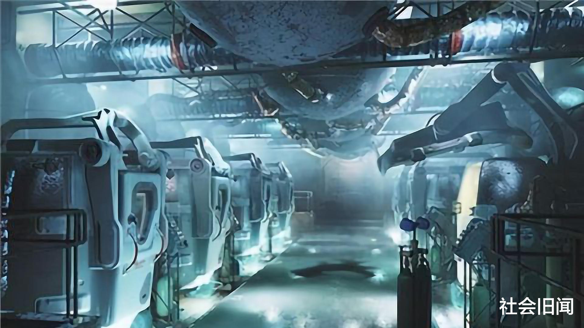 人类冬眠或许可行,可通过冬眠让人类延长寿命,星际旅行将不再是梦