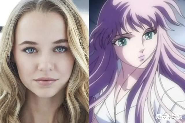 電影|星矢雅典娜居然不是黑人！《圣斗士》真人選角曝光，影迷嘲諷不斷