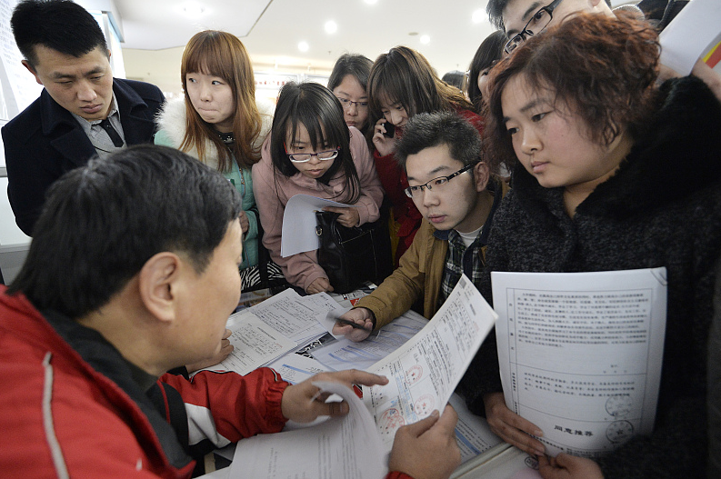 中国邮政|又一“铁饭碗”公开招聘，岗位空缺3000余人，综合月薪可达8000元