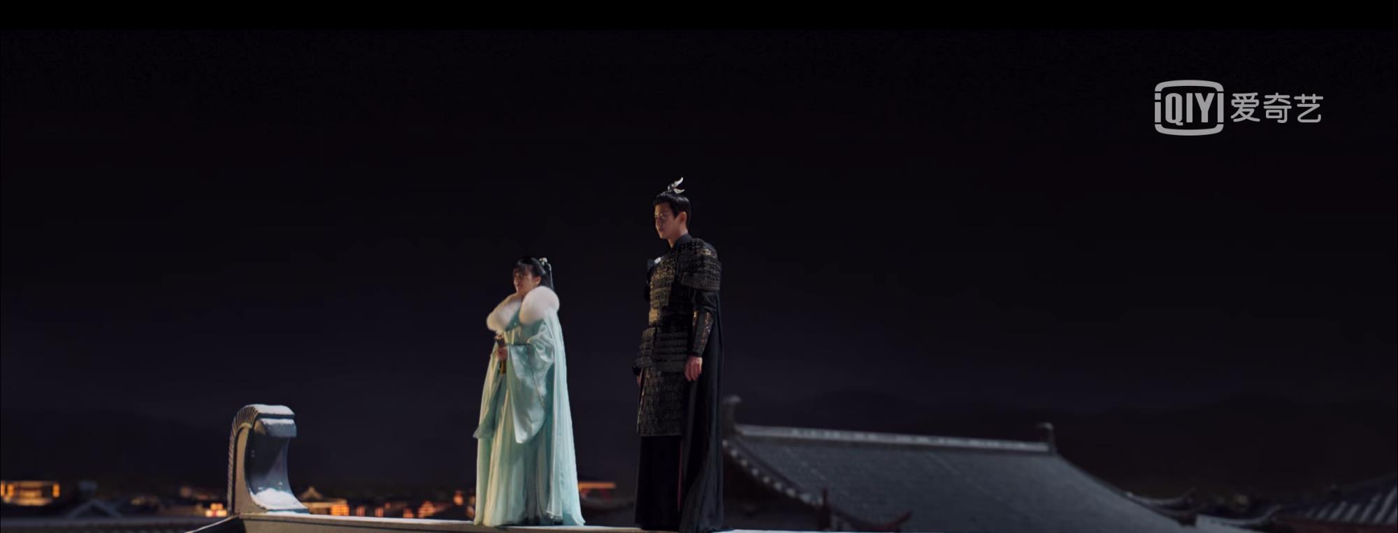 周生辰|初识周生辰：铠甲战马英姿勃发，誓言铿锵铁血柔情