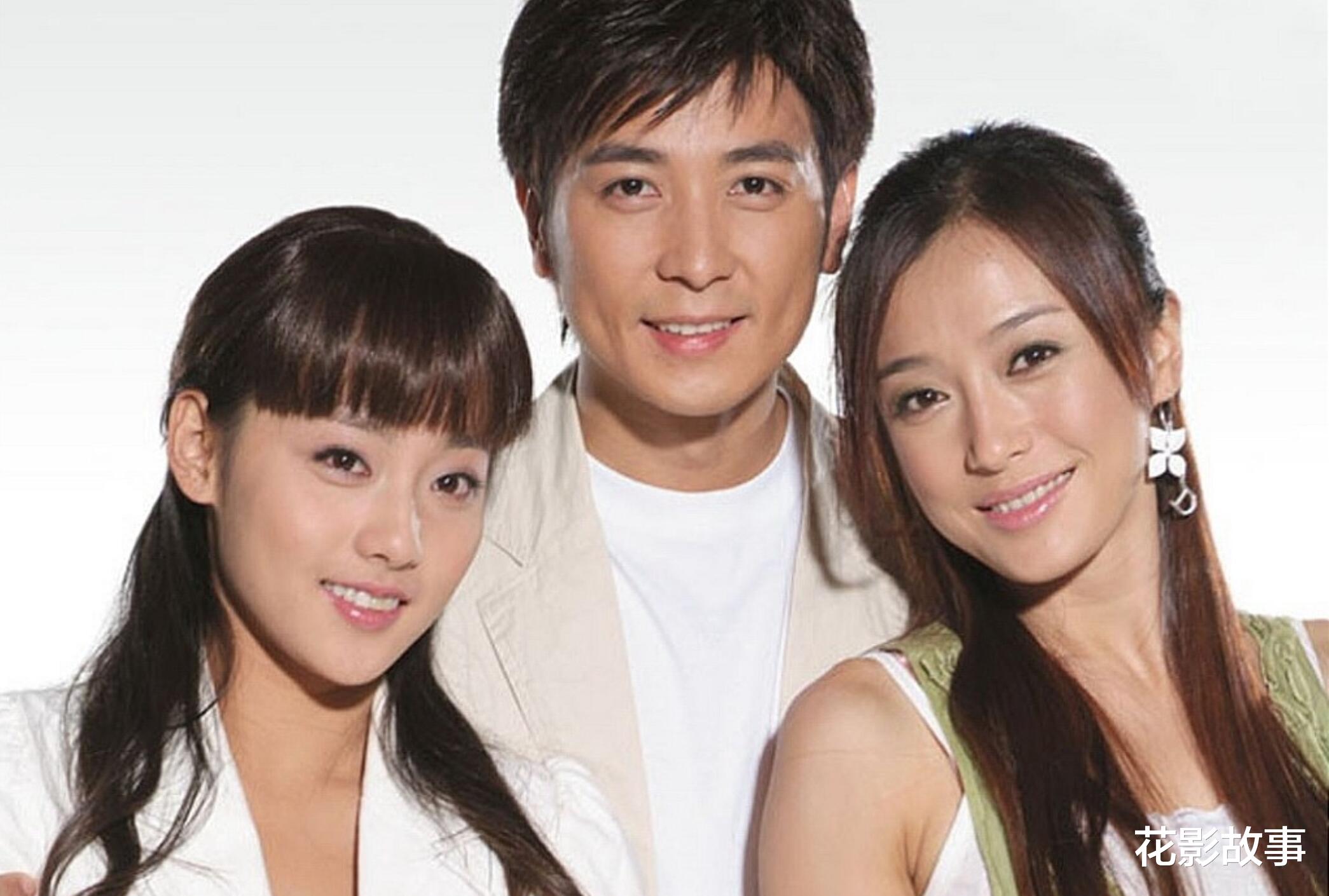 花影故事 《一帘幽梦》提醒女孩：楚濂的这些情话，都是“渣男语录”
