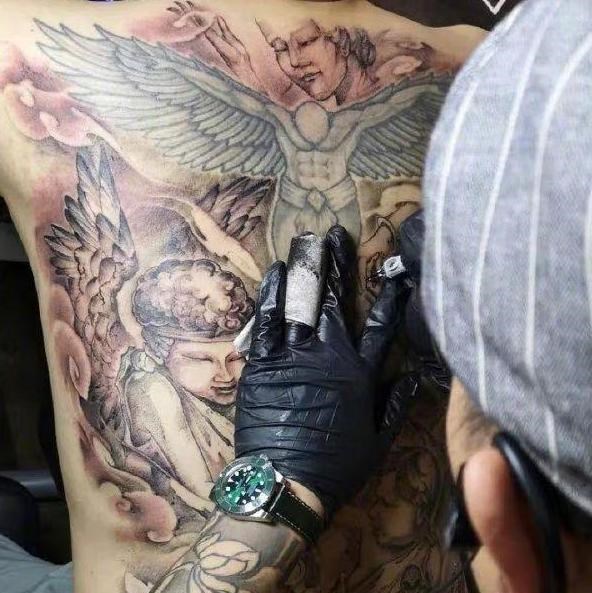 林生斌|林生斌建镇魂井、锁魂墓、骨灰手链？请停止迷信、猜测、故意抹黑