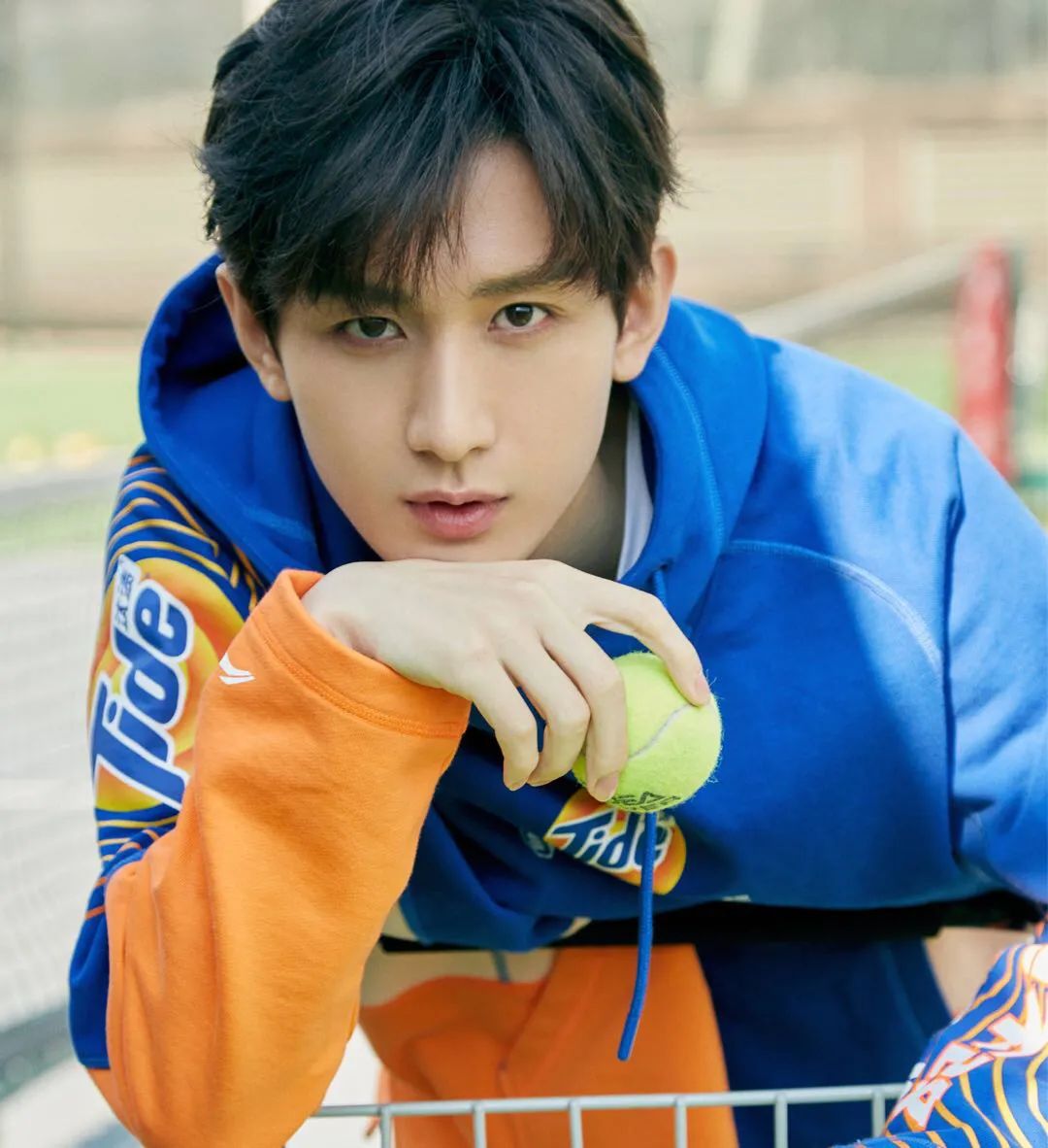 成毅|成毅，龚俊，景甜，任嘉伦，杨紫，蔡徐坤，邓超，杨丞琳，江宏杰