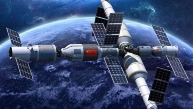 太空 美国航天局顶住白宫压力，主动和我国寻求合作，背后有何阴谋？