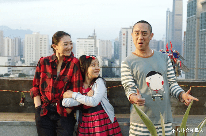 贾玲|人生格局有多重要？同一夜成名，贾玲狂揽30亿，白凯南自毁前途