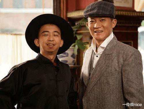 夏台凤|一个被长相耽误的演员，9岁出道，演技不输黄渤孙红雷