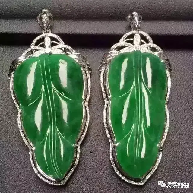 翡翠|翡翠是大自然美的结晶