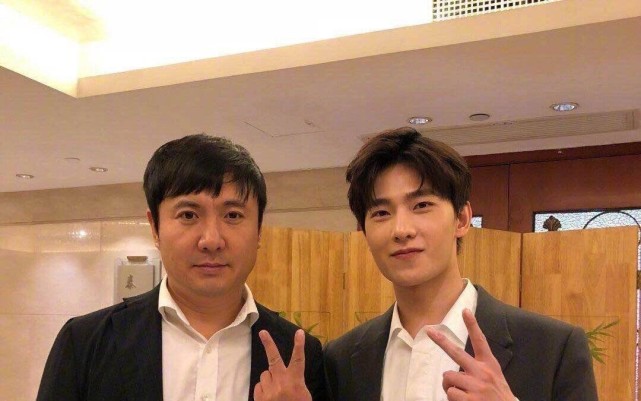 犀利哥|宋小宝说自己年轻时是校草!本以为开玩笑,看到照片后却不得不服