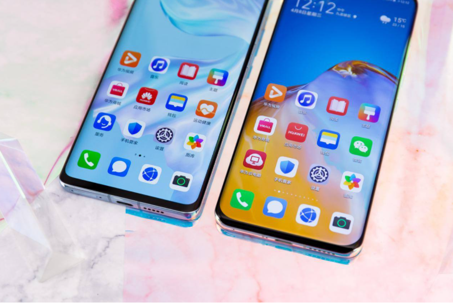 大屏|50倍变焦+IP68防水，5988元降至2199元，优质华为二手机一降再降