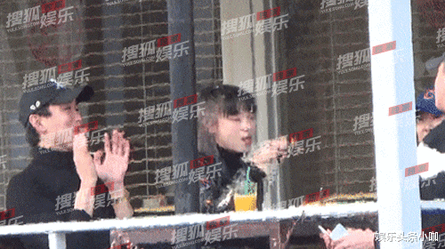 王彦霖|恭喜！暧昧十年，终于公开了！