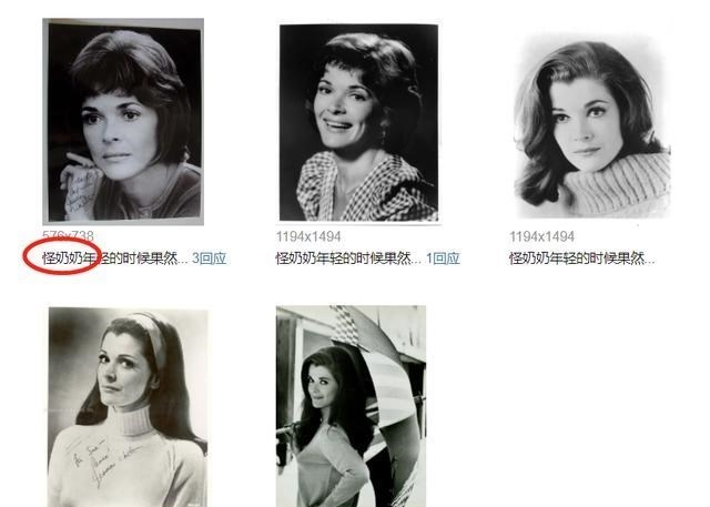 杰西卡|再传噩耗！美国知名演员睡梦中离世，美艳动人却被称为怪奶奶